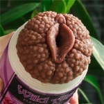 Lata Masturbadora Vagina Wild Ale - Imagen 7