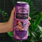 Lata Masturbadora Vagina Wild Ale - Imagen 8