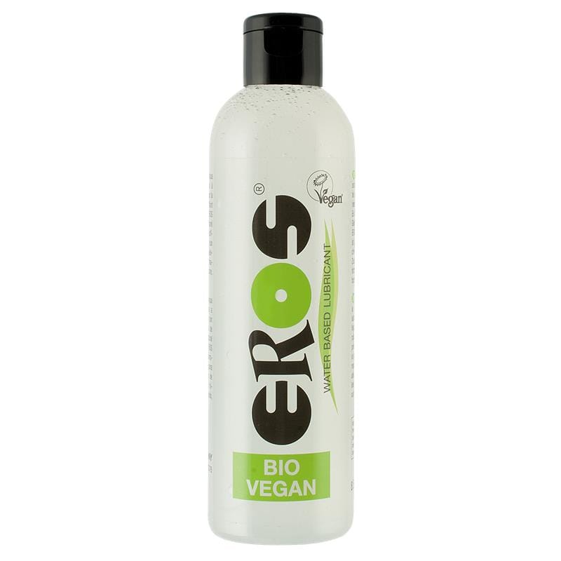 lubricante-base-agua-vegano-100-natural-250-ml Lubricante Base Agua Vegano 100% Natural 250 ml - Imagen 1