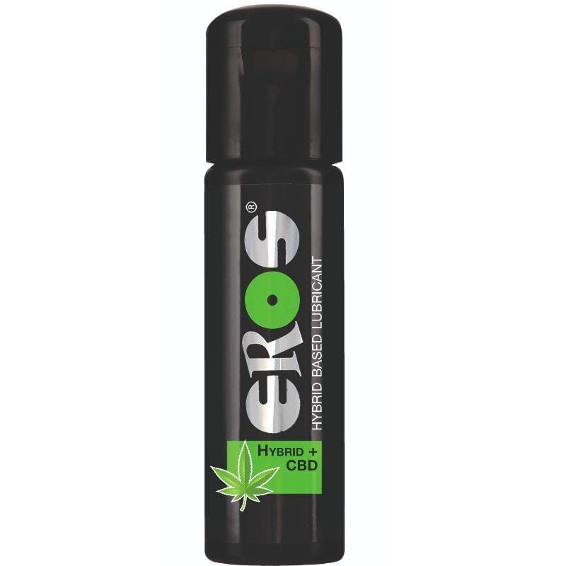 lubricante-hibrido-y-cbd-100-ml Lubricante Hibrido y CBD 100 ml - Imagen 1