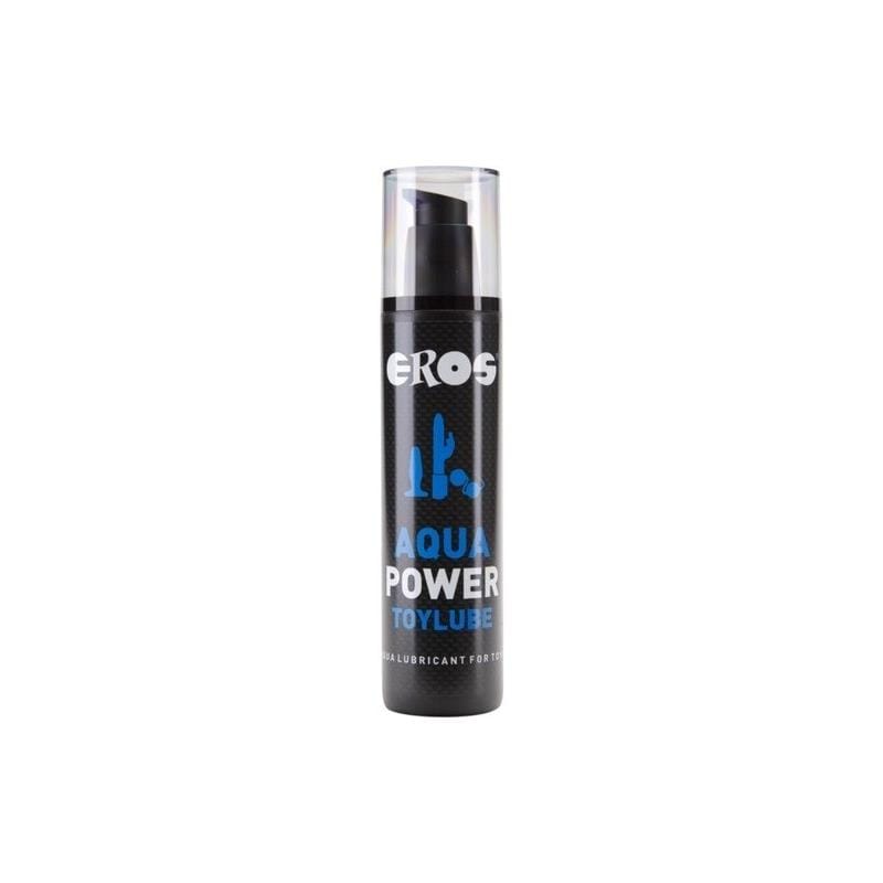 lubricante-para-juguetes-toylube-aqua-power-250-ml Lubricante para Juguetes Toylube Aqua Power 250 ml - Imagen 1