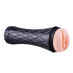 Mann2 Masturbador Masculino Realista Forma Vagina - Imagen 2