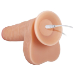 Marcus Vibrador Realista control Remoto - Imagen 7