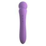 Masajeador Silicona USB 19.6 cm - Imagen 3