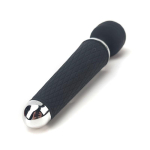 Masajeador USB Negro - Imagen 2
