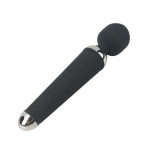 Masajeador USB Negro - Imagen 4