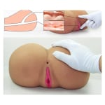 Masturbador Culo Fuck Me Bare - Imagen 7