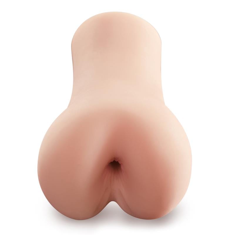 masturbador-male-blow-and-go-mega-natural Masturbador Male Blow and Go Mega Natural - Imagen 1