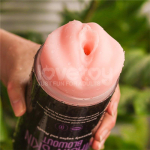 Masturbador Masculino Virgin-skin Vagina y Boca - Imagen 8
