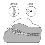 Masturbador Streetgirls 3 - Imagen 7