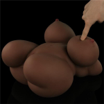 Masturbador Streetgirls 6 - Imagen 9