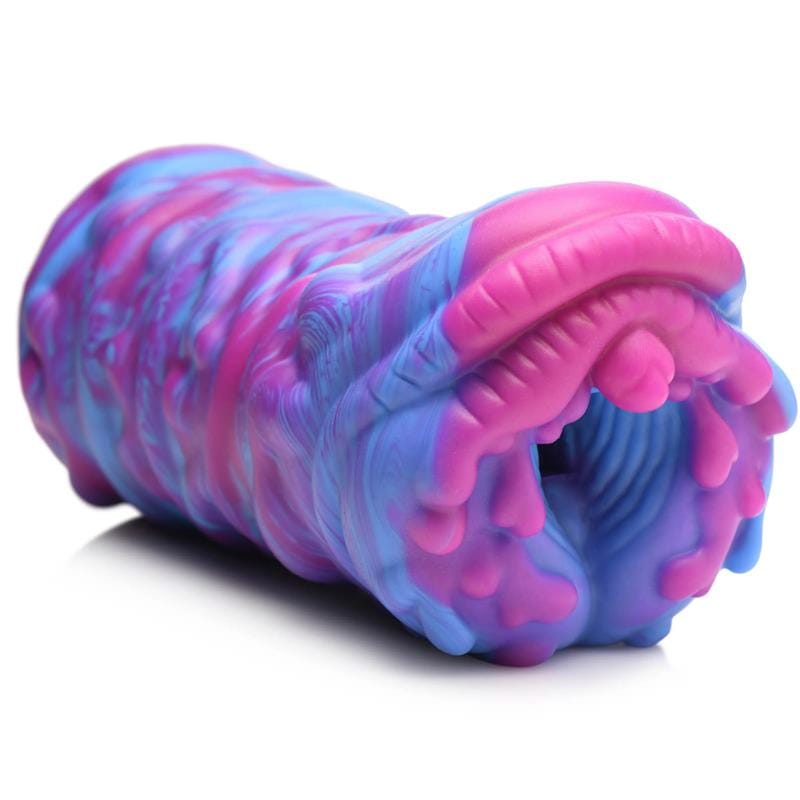 masturbador-vagina-cycloon-alien-65 Masturbador Vagina Cycloon Alien 6,5 - Imagen 1
