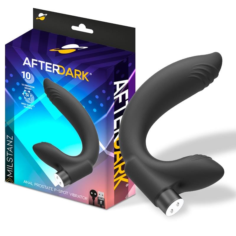 milstanz-vibrador-prostatico-para-el-punto-p Milstanz Vibrador Prostático para el Punto P - Imagen 1