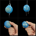 Oceans Toner Bolas Kegel Set de 2 - Imagen 6