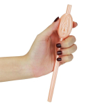 Pajitas de Vagina Pack de 9 - Imagen 4