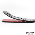 Pala Doble Capa Slut 32 cm - Imagen 2