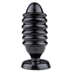 Plug Anal Fragment 14 cm. - Imagen 2