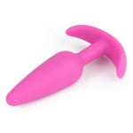 Plug Anal Lure Me Talla S Rosa - Imagen 2