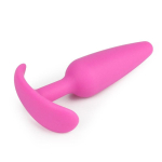 Plug Anal Lure Me Talla S Rosa - Imagen 3