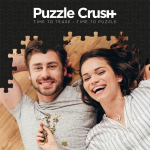 Puzle Crush Together Forever - Imagen 2
