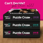 Puzle Crush Together Forever - Imagen 5