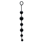 Bolas Anales Silicona 40 cm - Imagen 2