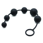 Bolas Anales Silicona 40 cm - Imagen 3