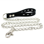 Collar con Correa Silicona - Imagen 2