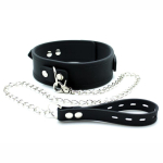 Collar con Correa Silicona - Imagen 4