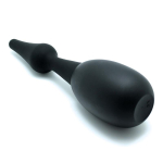 Ducha Intima Plug Silicona - Imagen 3