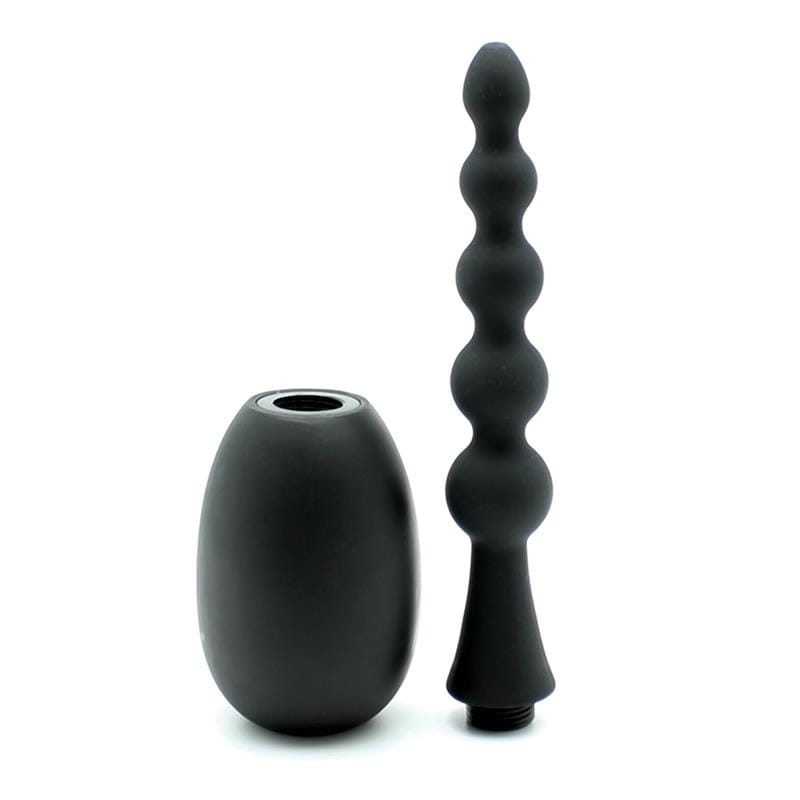 rimba-latex-play-intim-douche Ducha Intima Silicona - Imagen 1