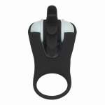 Rower Anillo Vibrador con Lengua Rotadora - Imagen 3