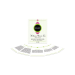 Sales de Baño y Cartas Impermeables Sensuality Bath Set  (EN ES)