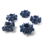Set de 5 Anillos para el Pene - Imagen 2
