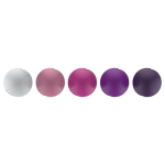 Set de 5 Bolas Kegel Diferentes Pesos - Imagen 4