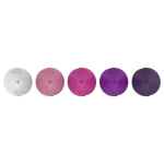 Set de 5 Bolas Kegel Diferentes Pesos - Imagen 5