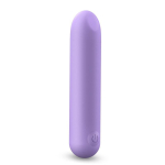 Sulley Bala Vibradora Silicona Líquida Unibody Flexible USB - Imagen 2