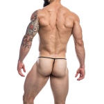 Tanga G-String Provocative Nude - Imagen 2