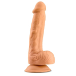 Thom Dildo Realista con Testículos Natural 8.3 - Imagen 2