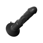 Vibrador Anal Ass Fucker Silicona USB - Imagen 3