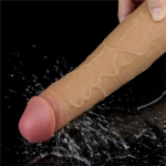Vibrador con Rotación Doble Capa 8 - Imagen 7