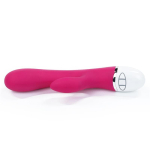 Vibrador Dreamer USB Rose Red - Imagen 2