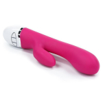 Vibrador Dreamer USB Rose Red - Imagen 3