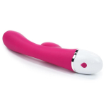 Vibrador Dreamer USB Rose Red - Imagen 4