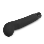Vibrador iWhizz G Punto G Negro - Imagen 3