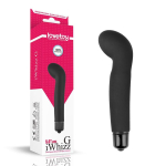 Vibrador iWhizz G Punto G Negro - Imagen 7