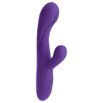 Vibrador No.3 Plum - Imagen 2