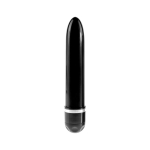 Vibrador Realista Stiffy 5 Bronceado - Imagen 2