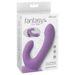 Vibrador Silicona USB Wallbang-Her - Imagen 6