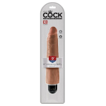Vibrador Stiffy 9 Bronceado - Imagen 3